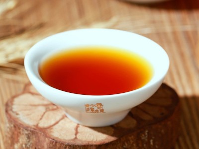 春茶新茶 正山小种野茶武夷山红茶特级小种清香浓香礼盒散装500克图4