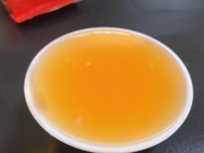 2022新春茶金骏眉 头采水蜜桃香正宗武夷山特级金骏眉红茶图2
