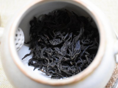 正山小种红茶2022武夷山新茶春茶浓香型散装500g茶叶花香蜜韵图5