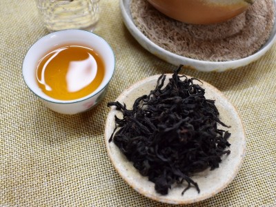 正山小种红茶2022武夷山新茶春茶浓香型散装500g茶叶花香蜜韵图3
