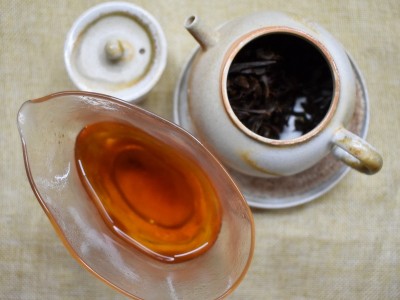 正山小种红茶2022武夷山新茶春茶浓香型散装500g茶叶花香蜜韵图4