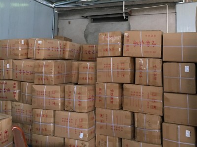 高山新茶 福建正山小种红茶 春茶浓香型红茶散装500g茶叶批发图2