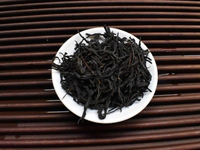 高山新茶 福建正山小种红茶 春茶浓香型红茶散装500g茶叶批发图4