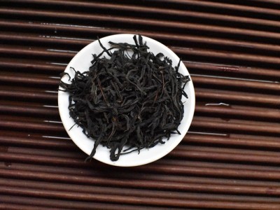 高山新茶 福建正山小种红茶 春茶浓香型红茶散装500g茶叶批发图3