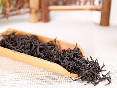 武夷山红玉红茶桐木关正山小种红茶茶叶散装多规格可礼盒包装批发图3