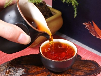 武夷山大红袍岩茶果香肉桂水仙乌龙茶多种规格清香型茶叶散装批发图2