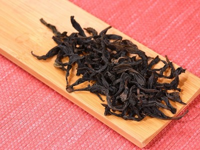武夷山大红袍岩茶果香肉桂水仙乌龙茶多种规格清香型茶叶散装批发图3