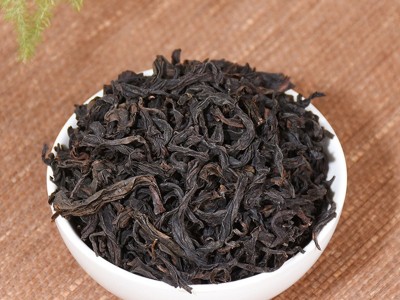 武夷山大红袍岩茶果香肉桂水仙乌龙茶多种规格清香型茶叶散装批发图4