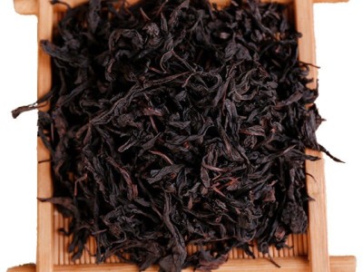 武夷山大红袍岩茶果香肉桂水仙乌龙茶多种规格清香型茶叶散装批发图5