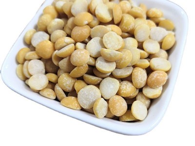 脱皮豌豆瓣 开边豌豆厂家 馅料原料五谷杂粮去皮豌豆瓣图5