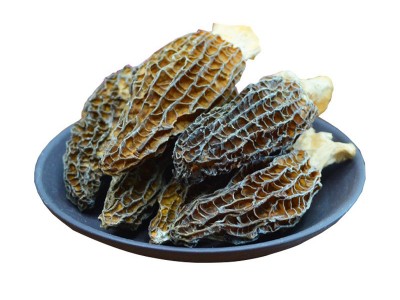闽妃羊肚菌干货20g 云南特产新鲜羊肚蘑非野生营养煲汤食材非500g图5