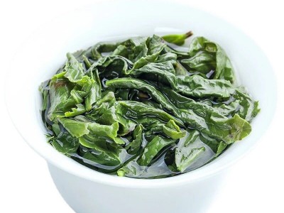 安溪铁观音春茶清香型茶叶新茶礼盒装福建原味正味高山乌龙茶散装图5