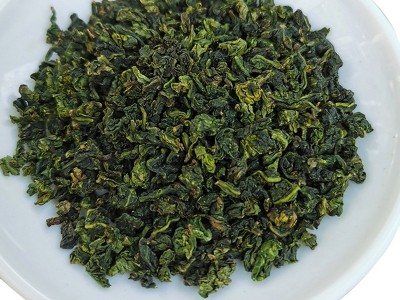 安溪原产地袋装铁观音茶叶 散装2022新茶正味清香型乌龙茶批发图5