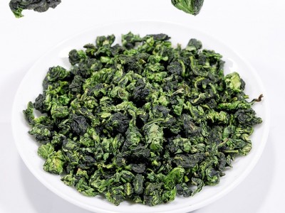 茶叶安溪铁观音高山茶清香型浓香型乌龙茶兰花香新茶批发图5