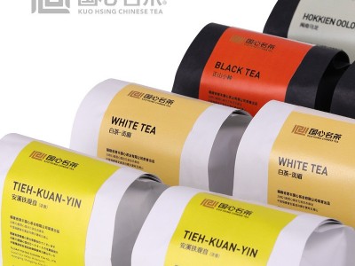 红茶新春茶正山小种武夷山金骏眉奶茶原料散装红茶批发图3