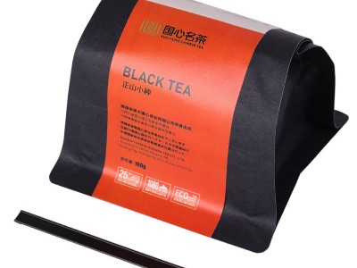红茶新春茶正山小种武夷山金骏眉奶茶原料散装红茶批发图5