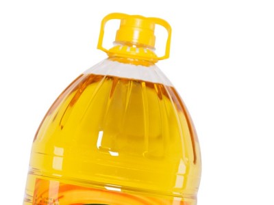 一品吉粮一级大豆油10L*两桶食用油商家进货图3