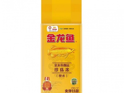 金龙鱼米油礼盒伴手礼福利团购图4