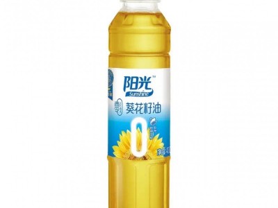 金龙鱼米油礼盒伴手礼福利团购图5