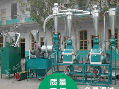 饲料颗粒机家用小型秸秆玉米颗粒羊养殖机械设备颗粒机厂家图4