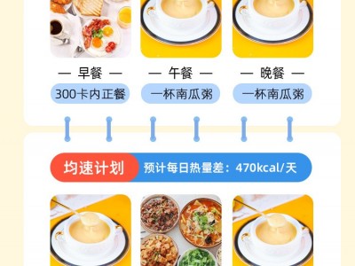 谷初源山药南瓜玉米糊即食冲饮无添加蔗糖山药粉饱腹代餐粉奶昔图4