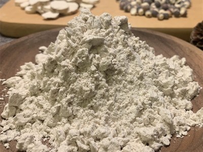 [SC认证]厂家批发山药薏米芡实粉10kg商用装 抖商快商热门代餐粉图3
