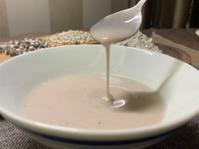 [SC认证]厂家批发山药薏米芡实粉10kg商用装 抖商快商热门代餐粉图4