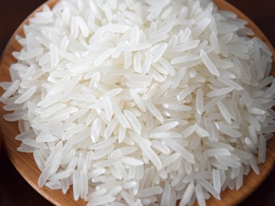 新米番禺丝苗米 煲仔饭大米5KG 籼米10斤大米新鲜大米 细长香米图2