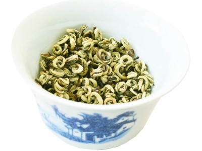 景谷大白毫芽头单芽尖毛尖毛峰秧塔大白茶春茶白曲茶碧螺春2022年图5