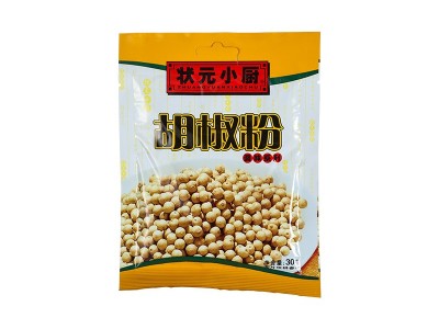 花椒粉 烧烤调料撒料羊肉串香辣烤鱼烤肉蘸料香料家用商用礼品图5