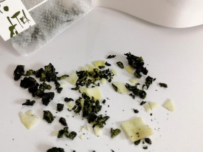 菊花枸杞决明茶三角包袋泡茶陈皮金银花红枣茶10泡50克无纺布茶包图2