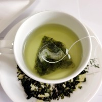 菊花枸杞决明茶三角包袋泡茶陈皮金银花红枣茶10泡50克无纺布茶包