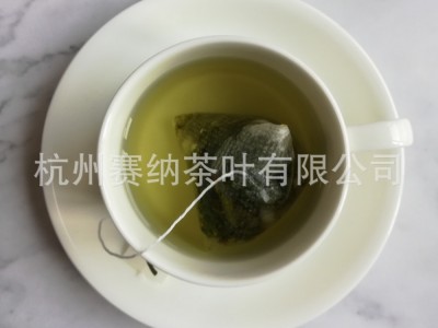 厂家批发水果茶蜜桃乌龙茶10泡30克蜜桃乌龙 三角包茶图2