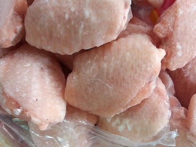 鸡翅冷冻 中批发 速冻食品 生鸡翅中批发 潍坊厂家批发图4