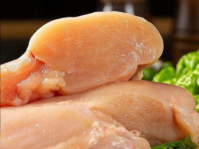 生鲜冷冻黑爪公鸡青脚鸡黑爪鸡9kg/箱青爪公鸡饭店食堂家用食材图3