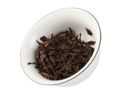 厂家尤溪红茶花香型福云6号 野茶梅占小种红茶散装500g图2