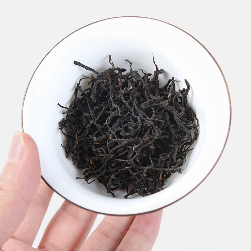 正山小种干茶1