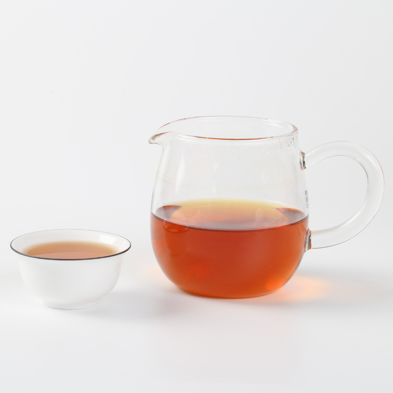 正山小种茶汤