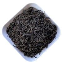 武夷山蜜香型小种红茶奶茶店专用原材料浓香散茶500g酒店工作用茶
