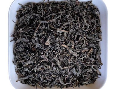 武夷山蜜香型小种红茶奶茶店专用原材料浓香散茶500g酒店工作用茶图3