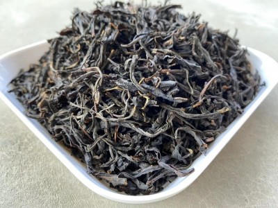 武夷山蜜香型小种红茶奶茶店专用原材料浓香散茶500g酒店工作用茶图5