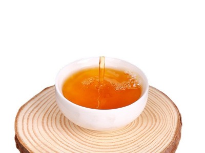 厂家直销 金骏眉红茶新茶浓香蜜香型金俊眉黄芽散装茶叶250g图4