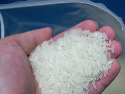 厂家直供湖北碎大米批发香碎米 酿酒食用饲料碎米 磨粉熬粥碎米头图3