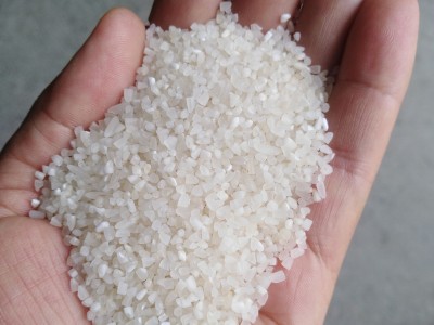 湖北碎大米批发香碎米 酿酒食用饲料碎米 磨粉熬粥碎米头厂家直销图2