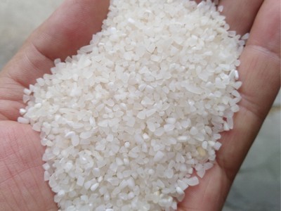 湖北碎大米批发香碎米 酿酒食用饲料碎米 磨粉熬粥碎米头厂家直销图3