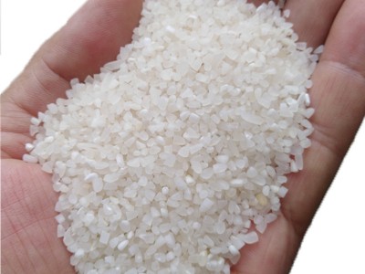 湖北碎大米批发香碎米 酿酒食用饲料碎米 磨粉熬粥碎米头厂家直销图5
