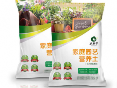种花营养土多肉兰花盆栽绿萝月季绣球育苗花卉栽培通用营养土30升图4