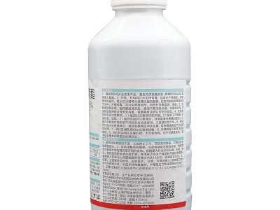 功夫5%高效氯氟氰菊酯菊脂花卉蔬菜x剂蚜虫青虫1000克图4