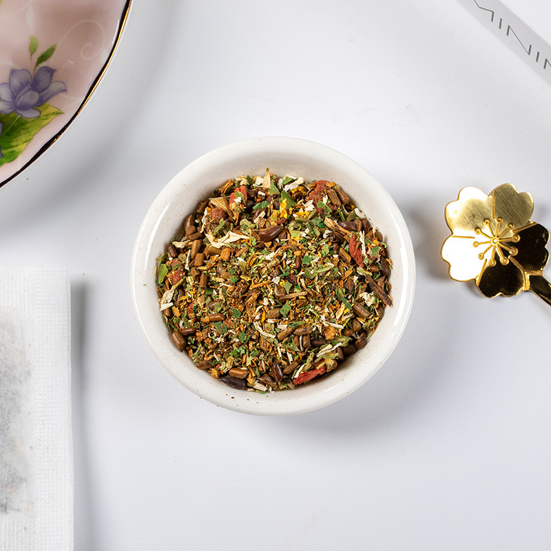 菊花决明子茶主图3