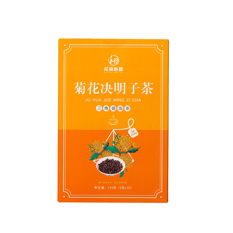 菊花决明子茶主图5